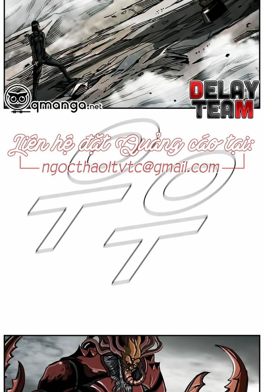 thợ săn đầu tiên chapter 58 48