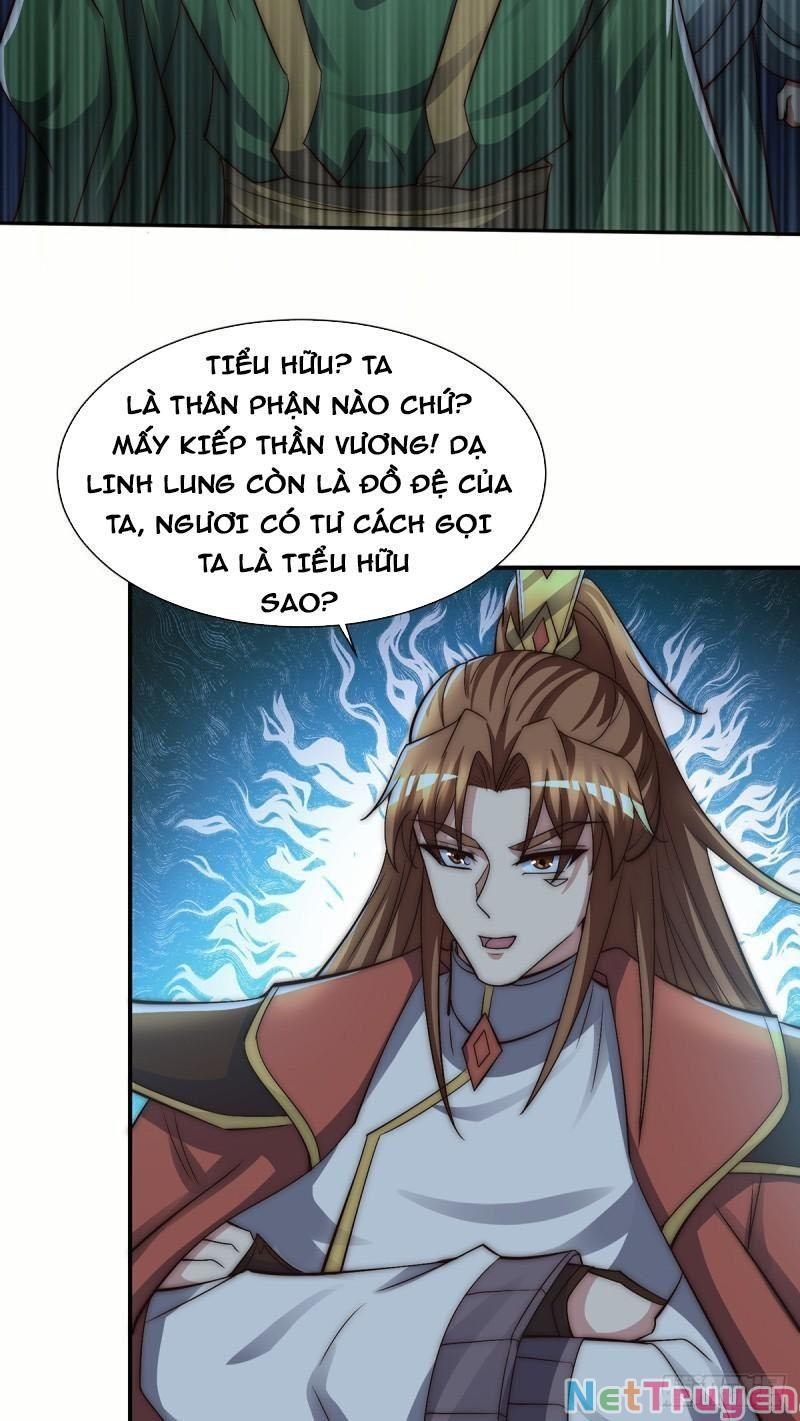 Ta Có Chín Nữ Đồ Đệ Chapter 281 - Trang 31