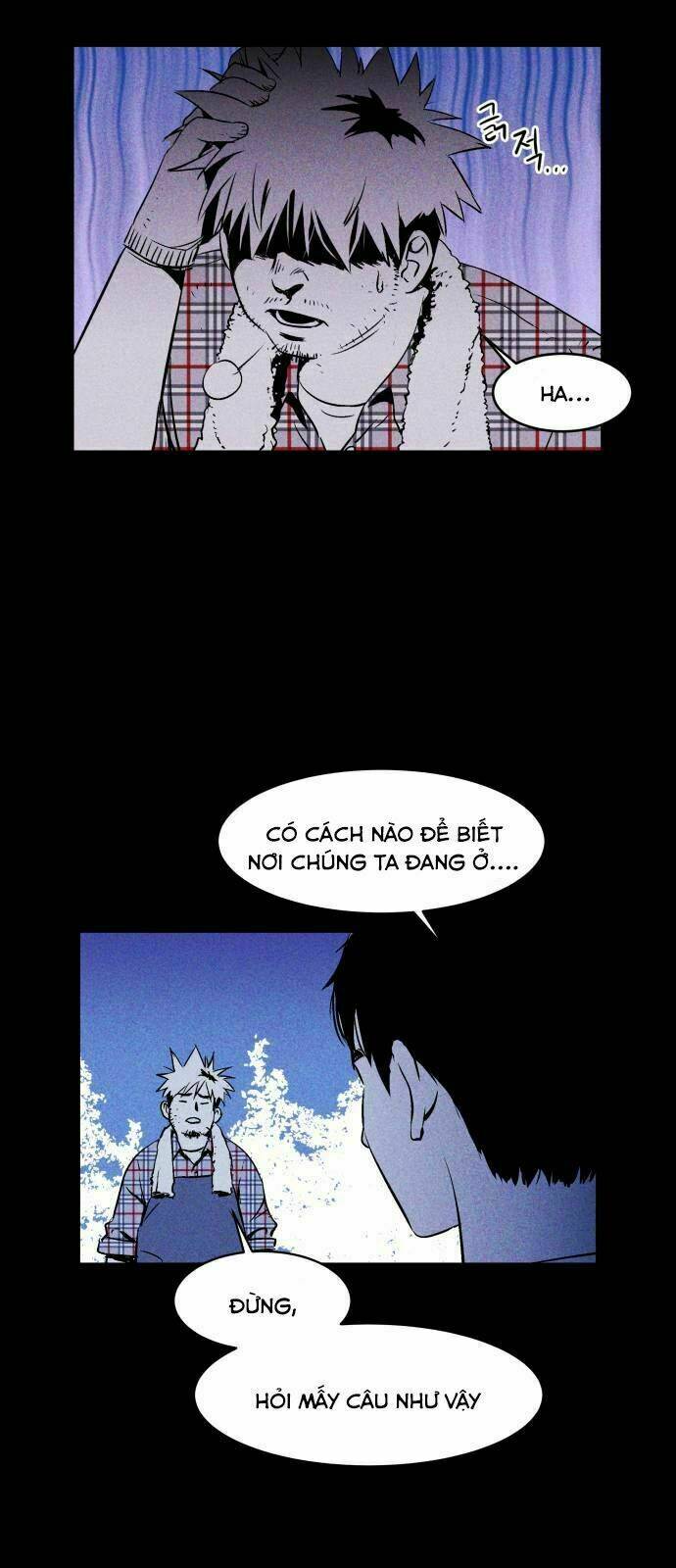 Chuồng lợn chapter 3 48