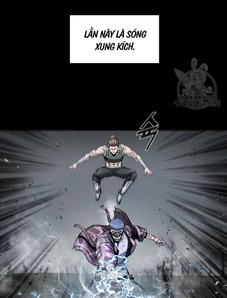 mật mã mê cung chapter 33 44