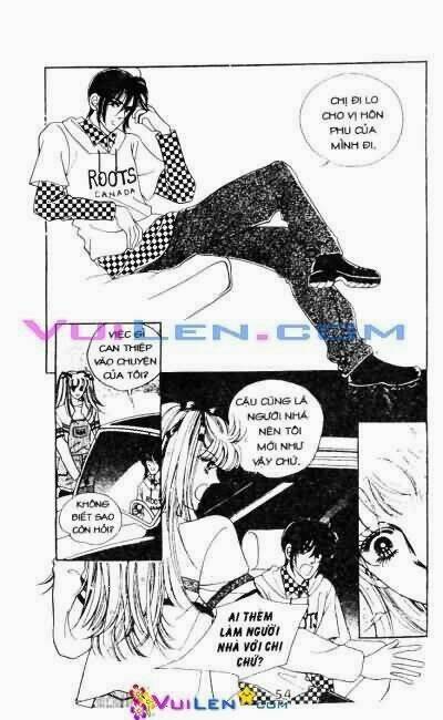 lá chắn tình yêu chapter 3 54