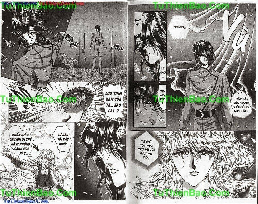 aries thần thoại cung hoàng đạo chapter 19 7