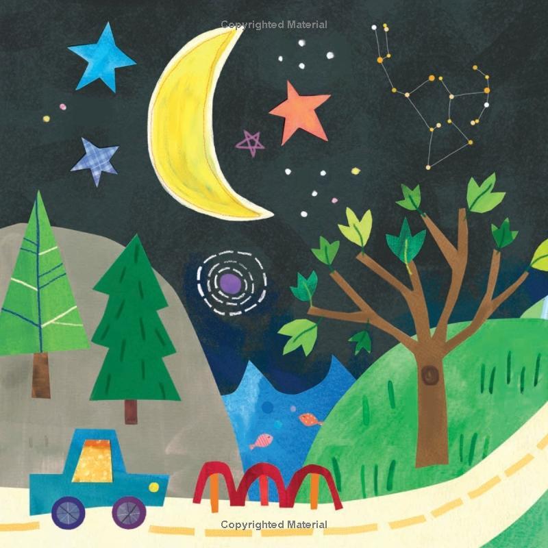 Hello, World! Solar System