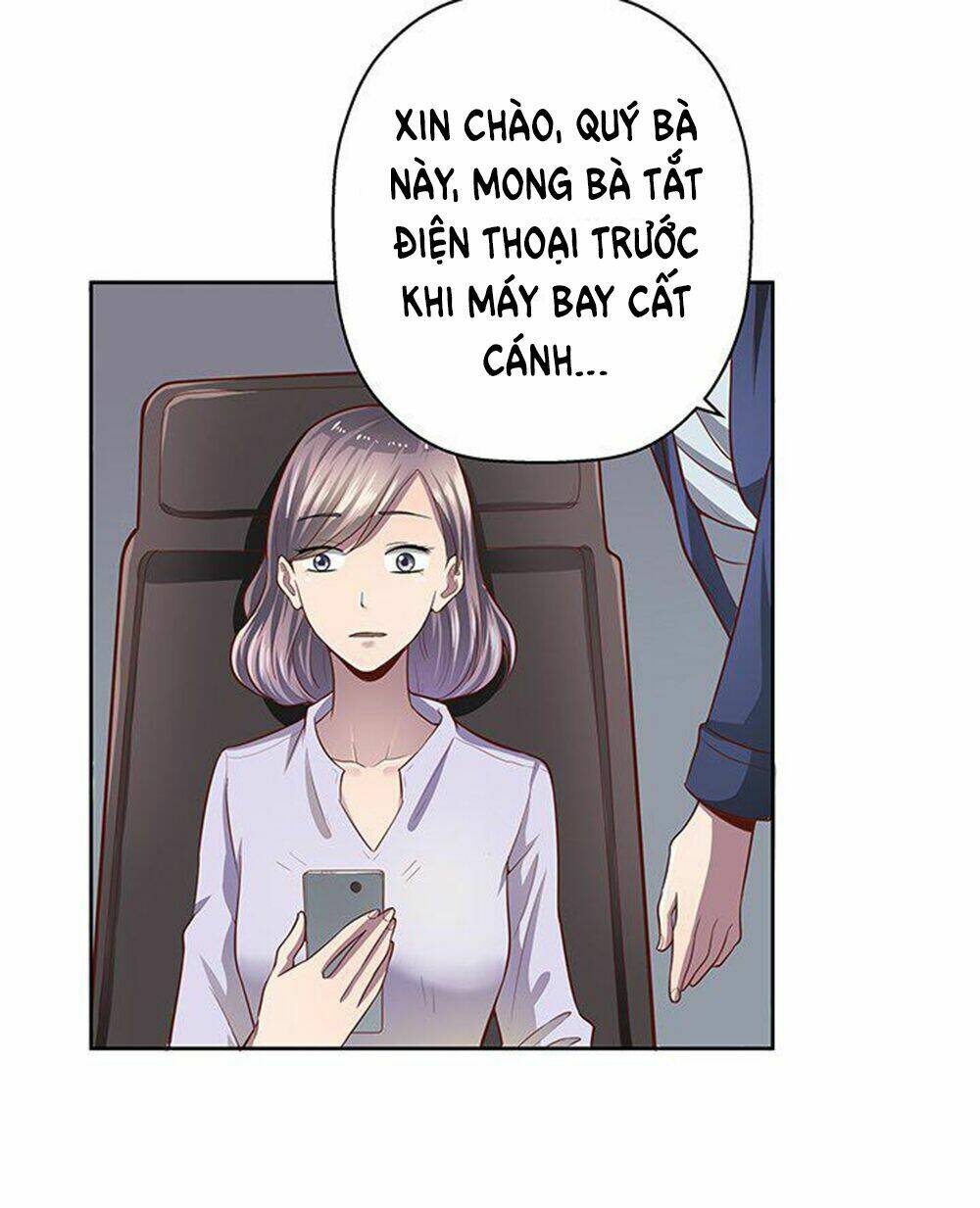 khi trò chơi ác ma bắt đầu chapter 6 48