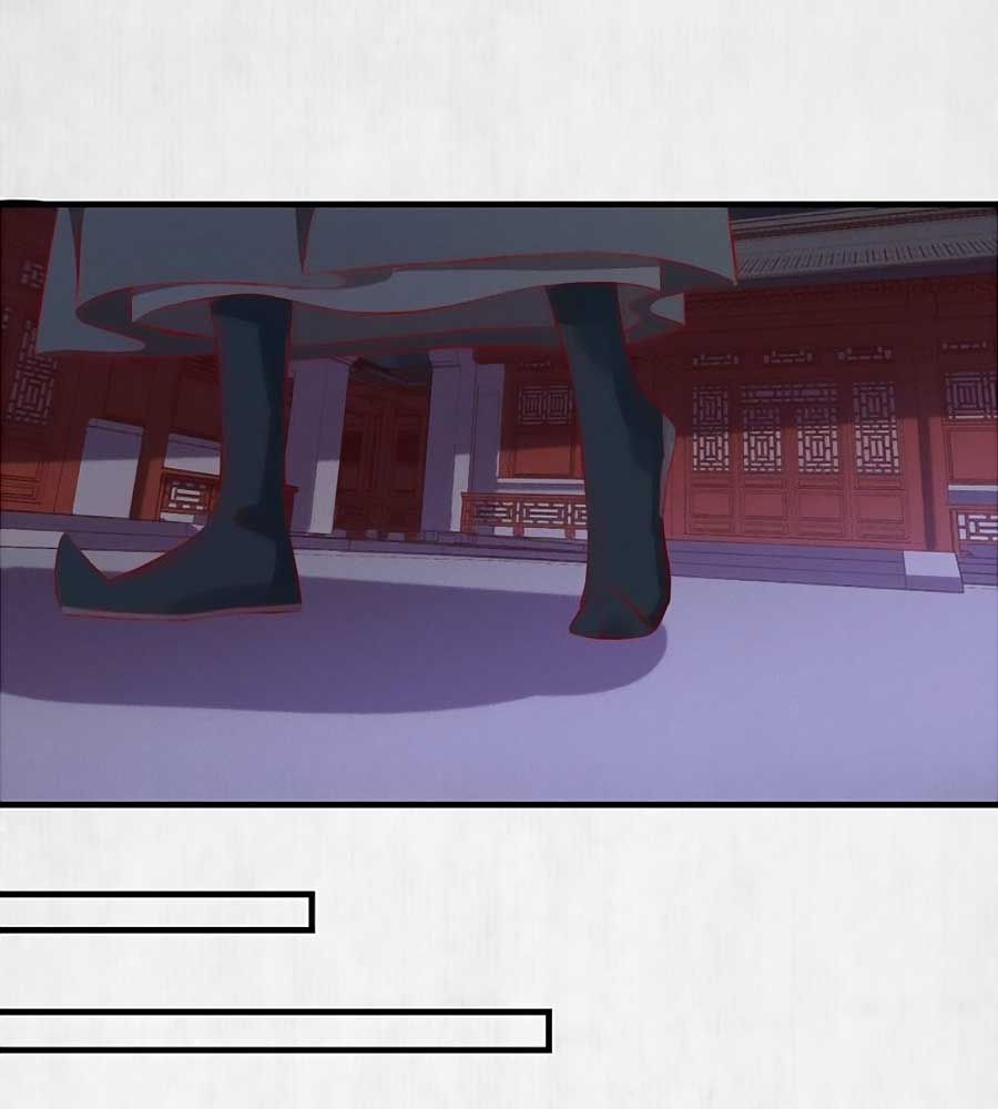 hoạn phi hoàn triều chapter 88 15