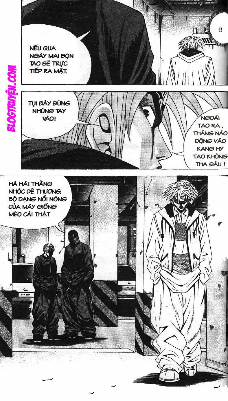 bitagi - anh chàng ngổ ngáo chapter 44 20