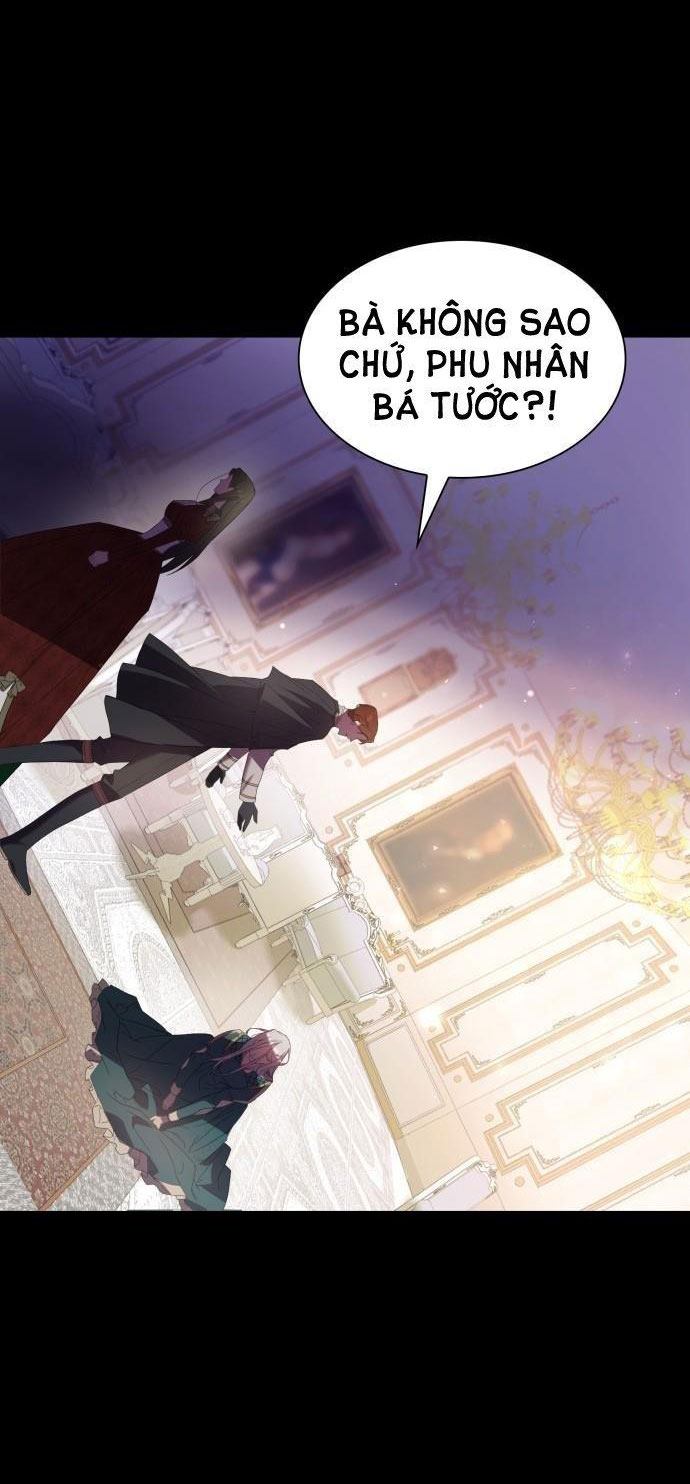 chị yêu, kiếp này em sẽ là hoàng hậu chapter 1.2 4