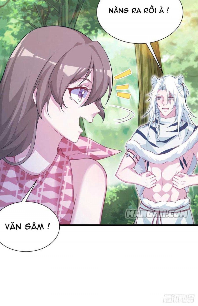 [16+] thảnh thơi thú thế chủng chủng điền, sinh sinh tể chapter 294.1 6