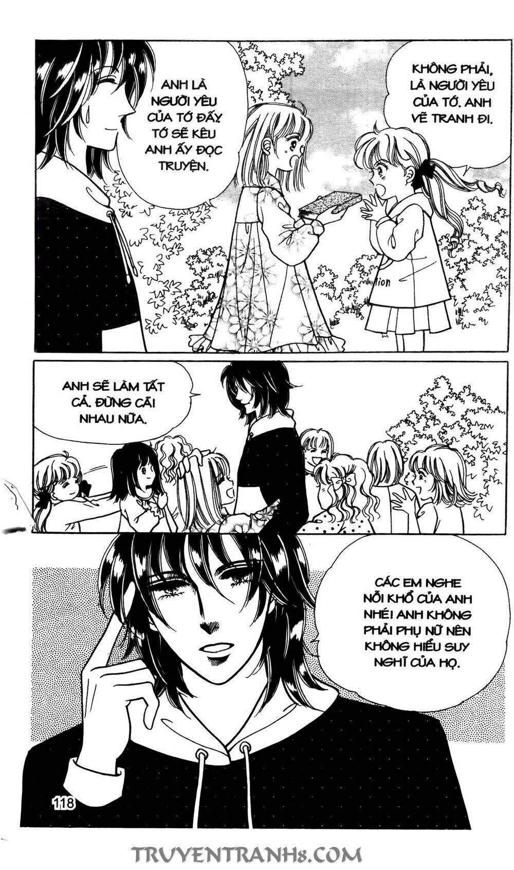 lọ lem kén rể chapter 35 19