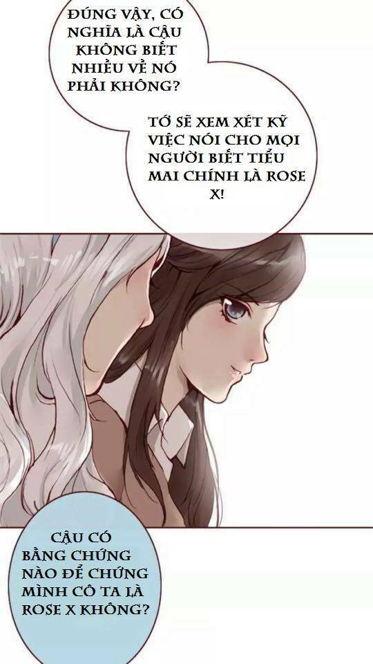 trả thù trường trung học chapter 11 14