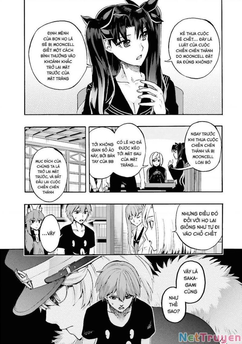 fate/extra ccc fox tail chapter 25 18