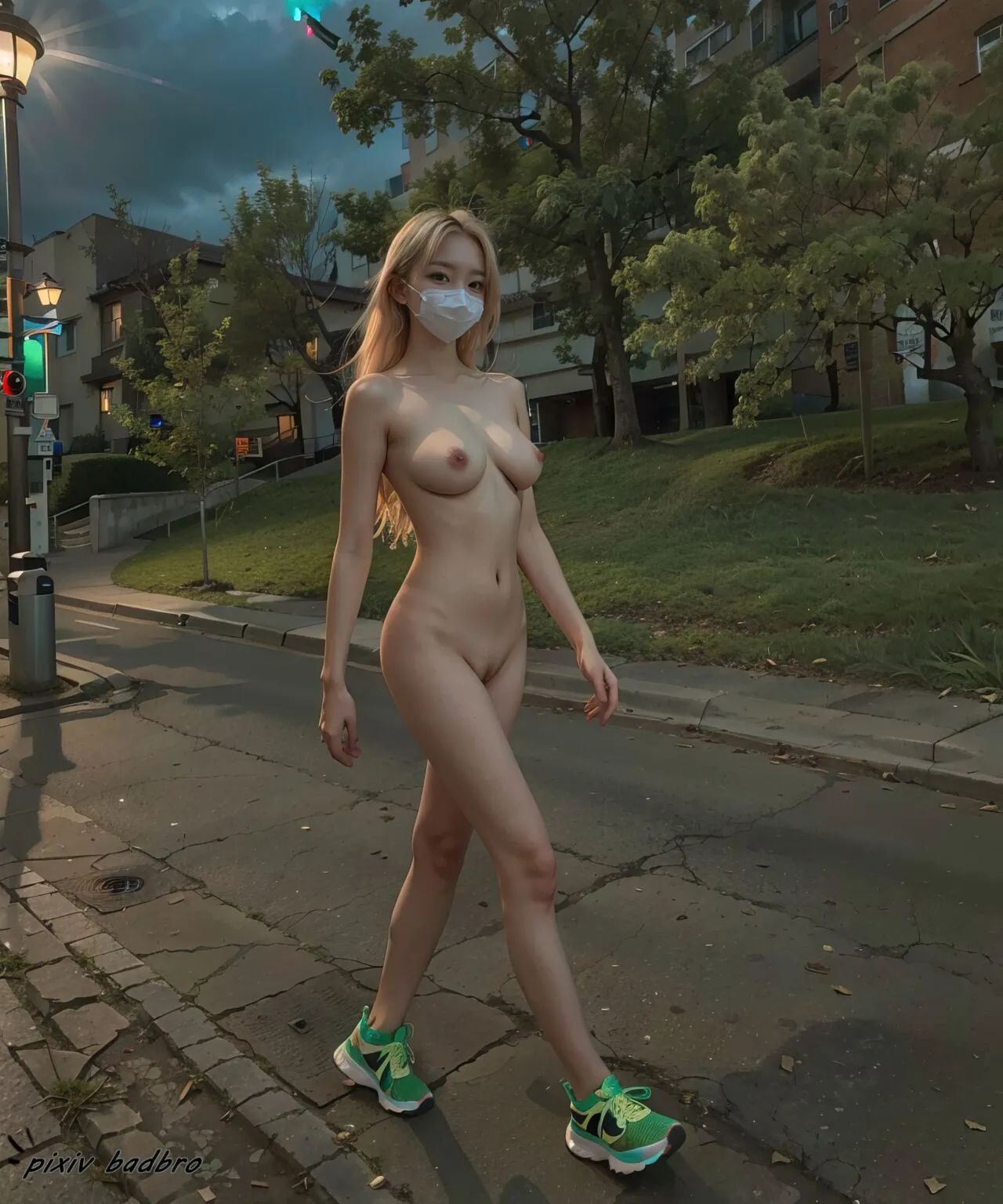 artist ai generated chapter 159 50