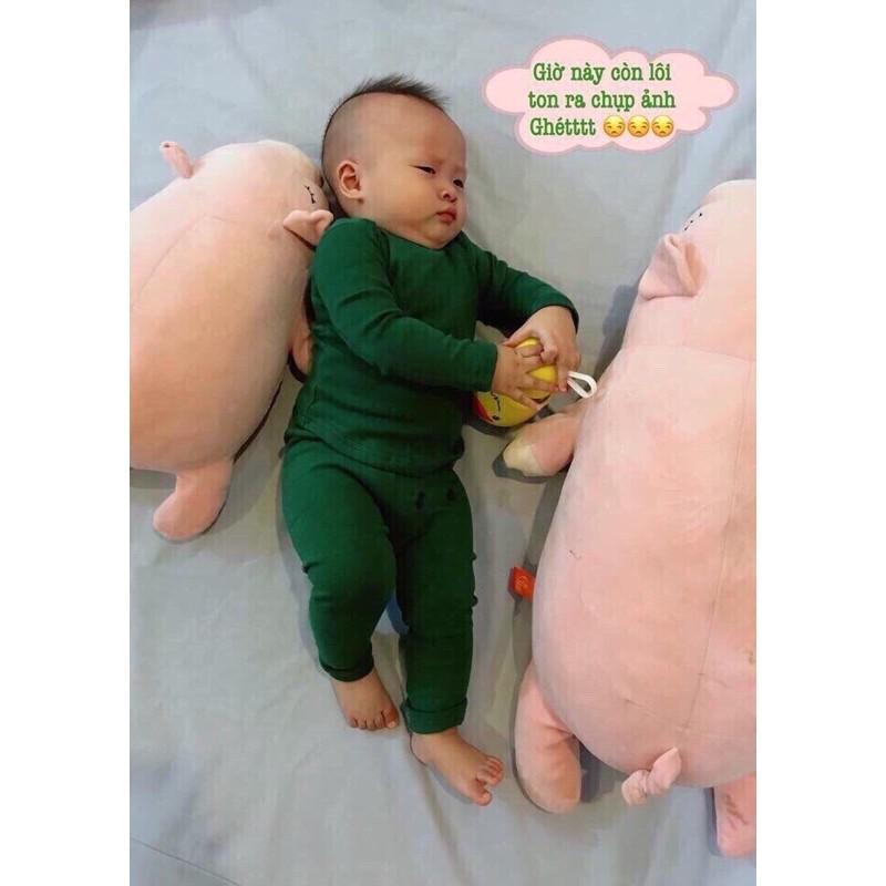 BỘ DÀI VÀ ĐÙI BORIP BÉ TRAI BÉ GÁI