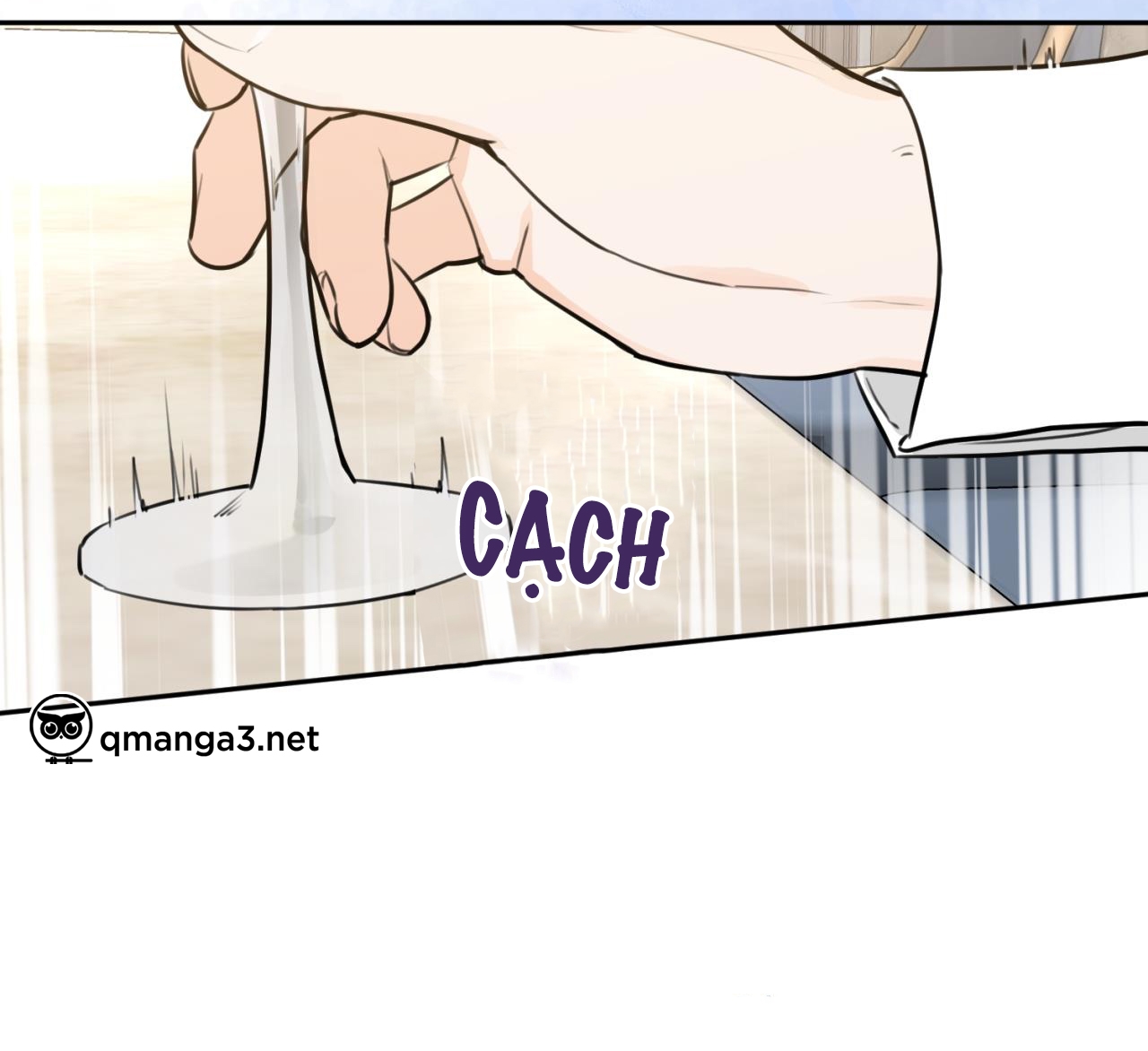 tình mình khó nói chapter 9 76