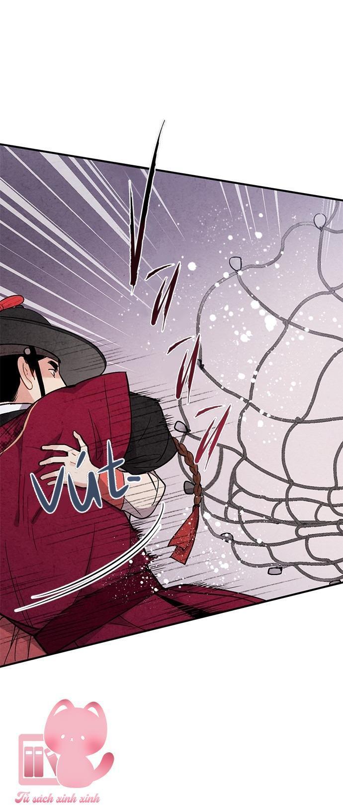 lệnh cấm hôn chapter 42 14