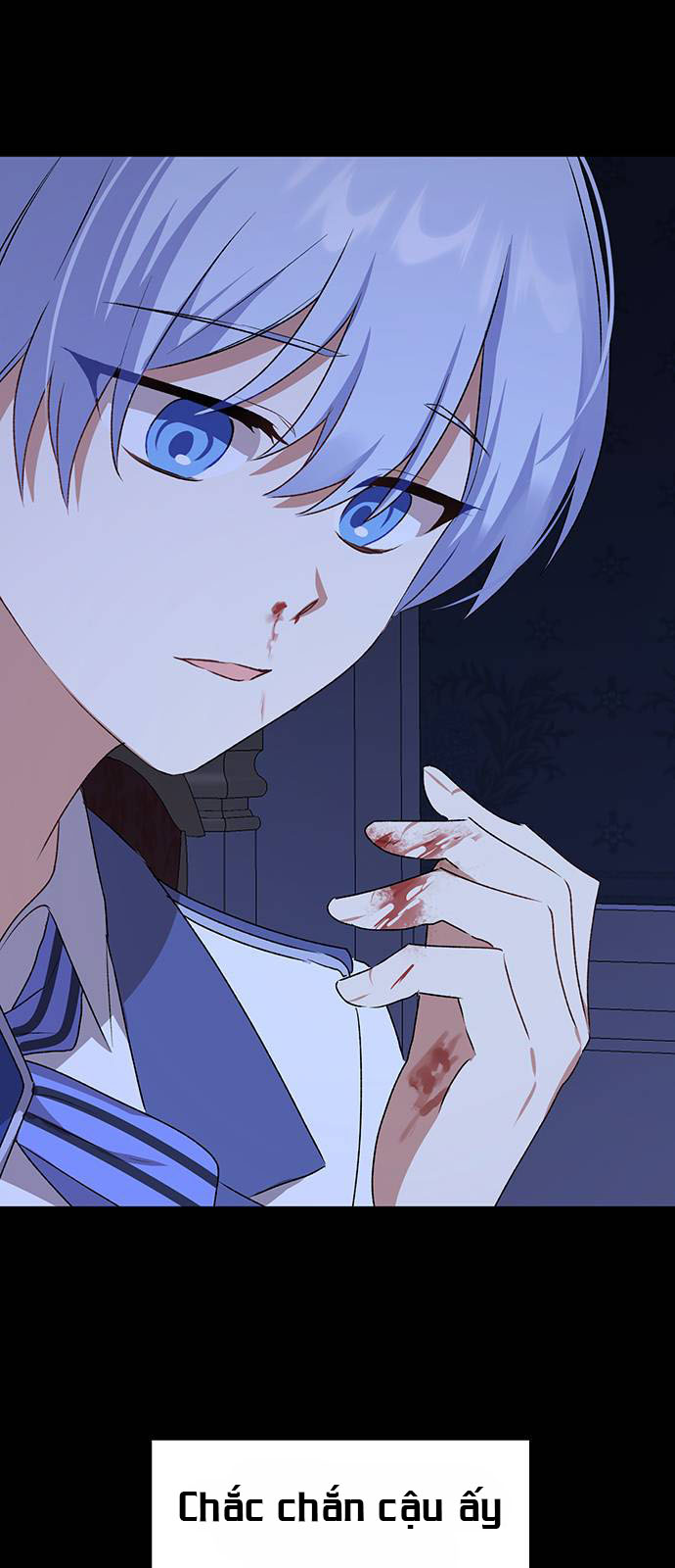 tôi là vị hôn thê phản diện chapter 54.1 7