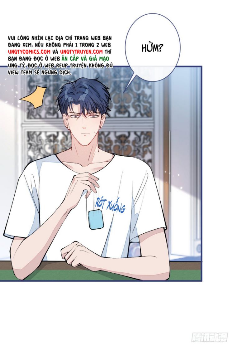 hotsearch của ảnh đế chapter 135 13