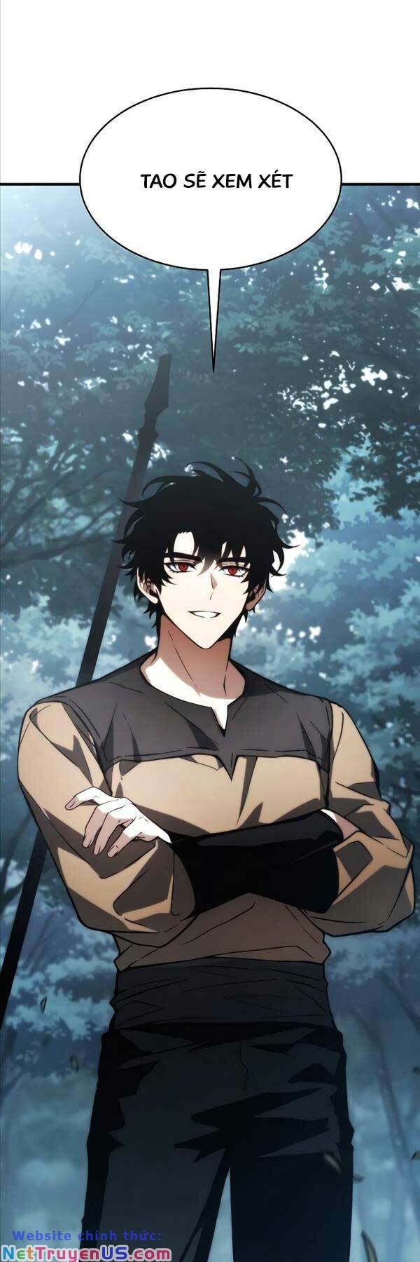 Người Chơi Mạnh Nhất Hồi Quy Lần Thứ 100 chapter 13 19