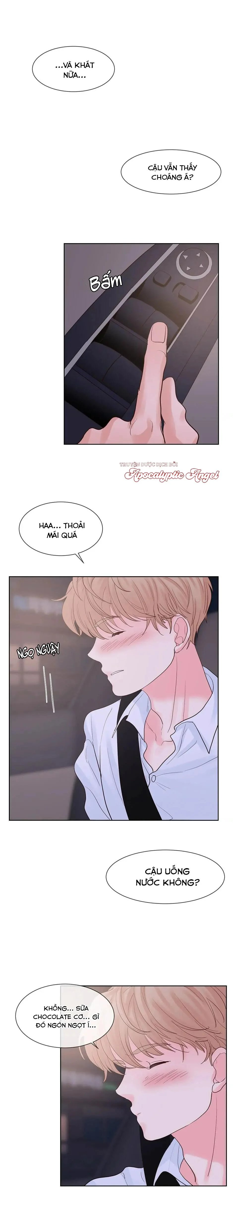 heat and run chapter 79 4