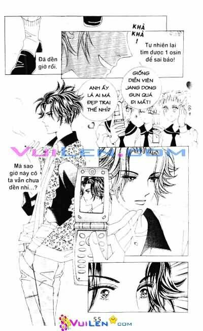 đợi em chapter 11 16