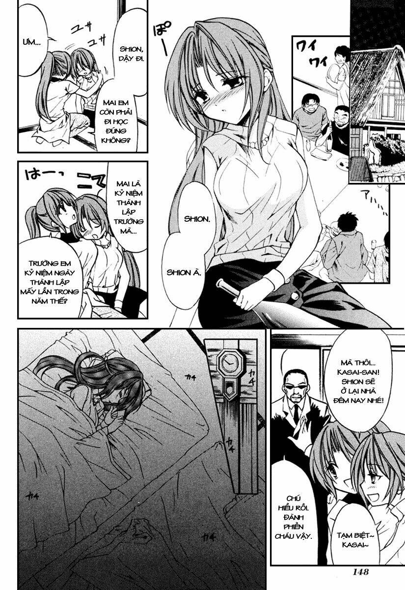 higurashi no naku koro ni kai - meakashi-hen chapter 10 17