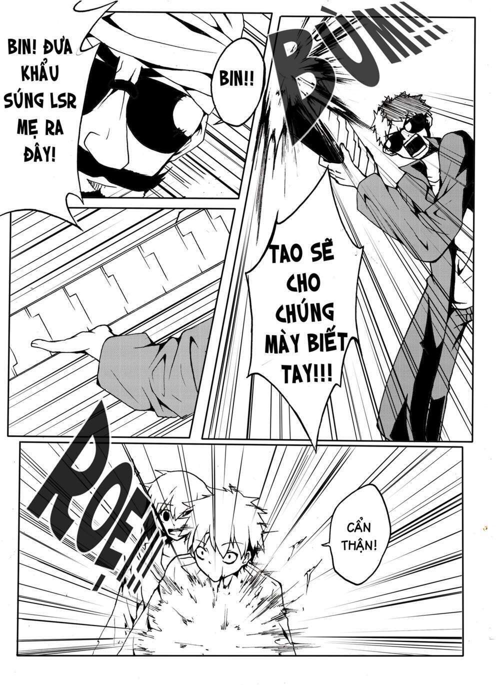 memory locked chapter 5 18