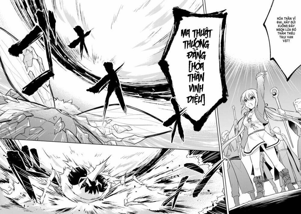 slime tensei. taikensha ga youjo elf ni dakishimeraretemasu chapter 6 10