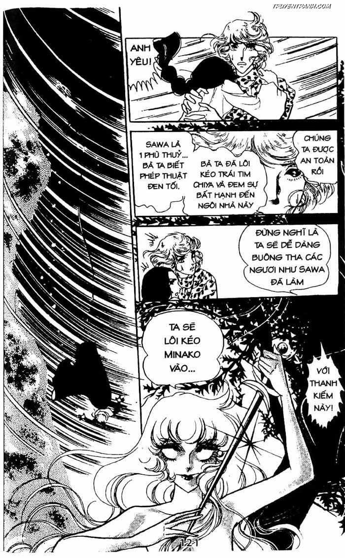 akuma no hanayome (bride of deimos) chapter 5.2 32