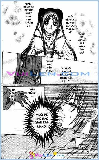 tinh nguyệt ảo cảnh chapter 2 63