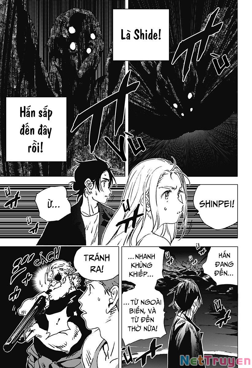 summer time render chapter 121 12