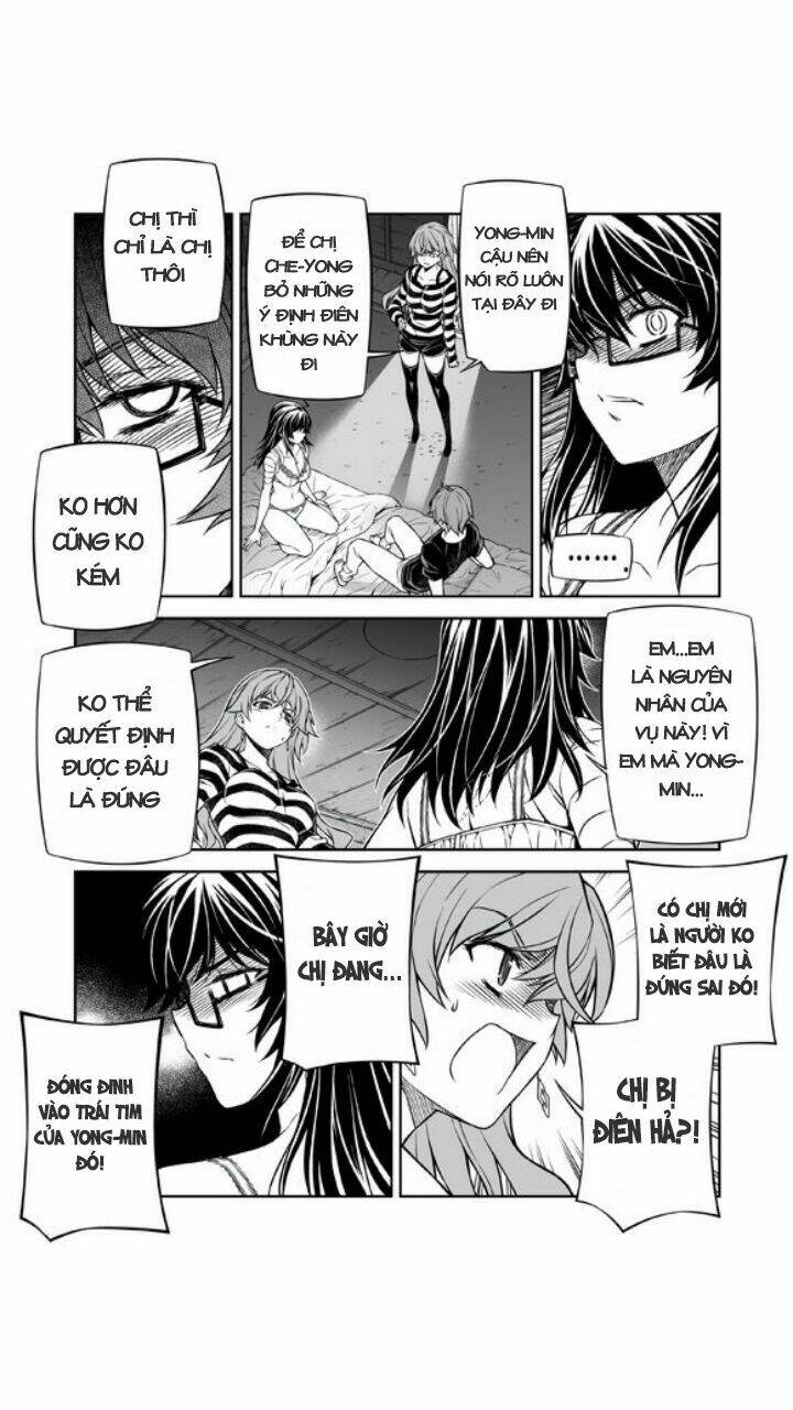 re:birth the lunatic taker chapter 31 24