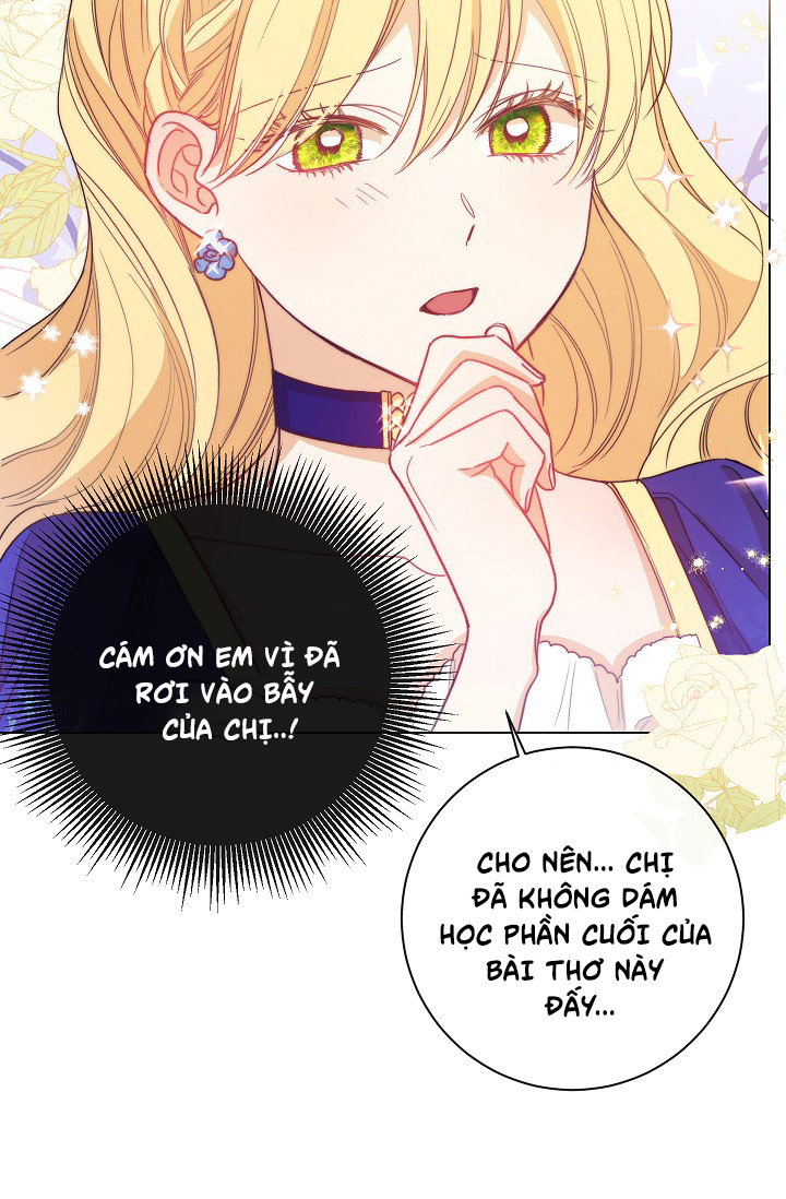 ác nữ đảo ngược đồng hồ cát chapter 2 76