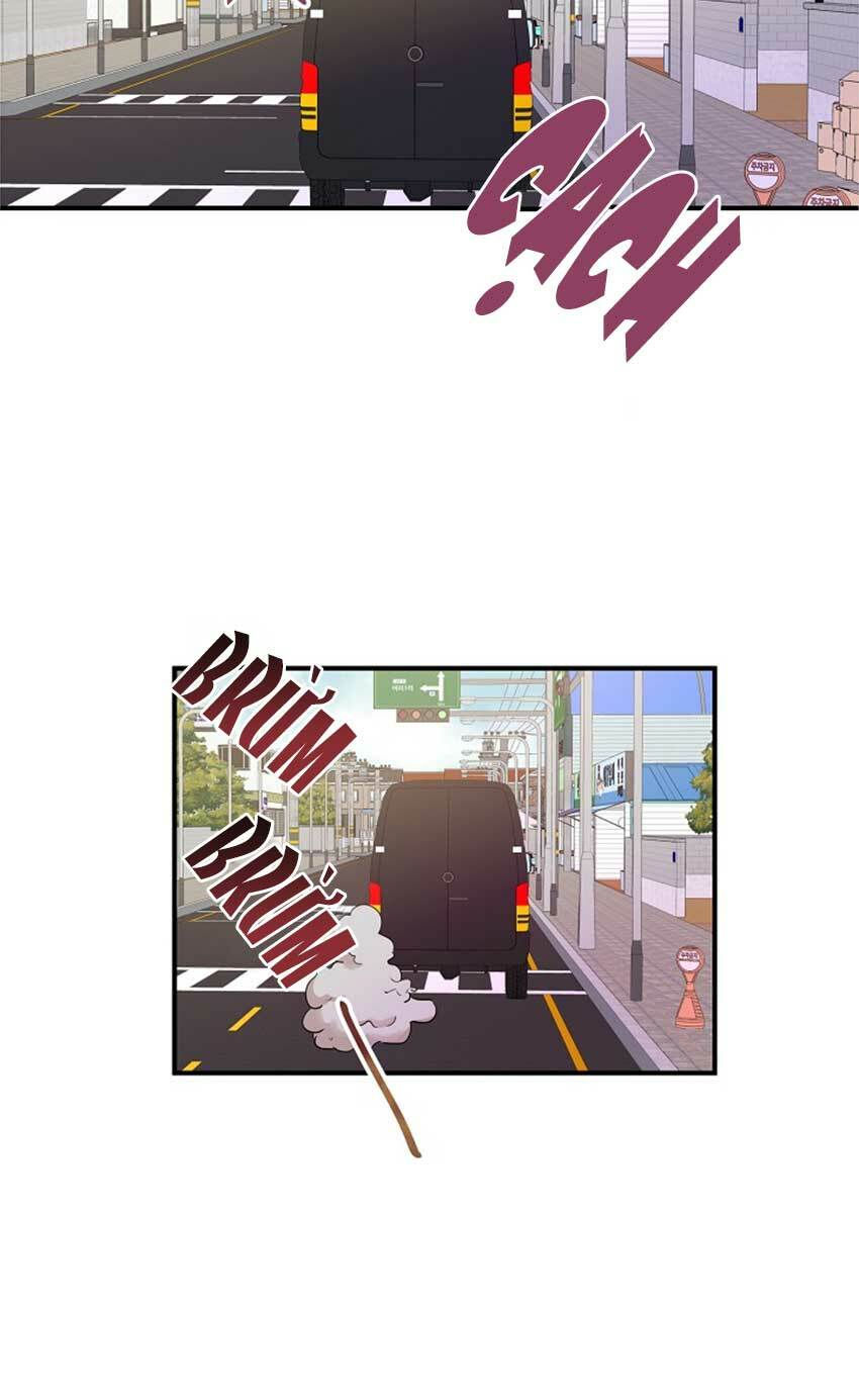 cuộc sống kỳ thú chapter 25 59