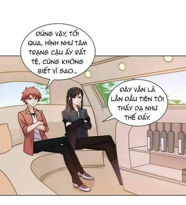 ma lạt thiên kim đẩu ác thiếu chapter 39 30