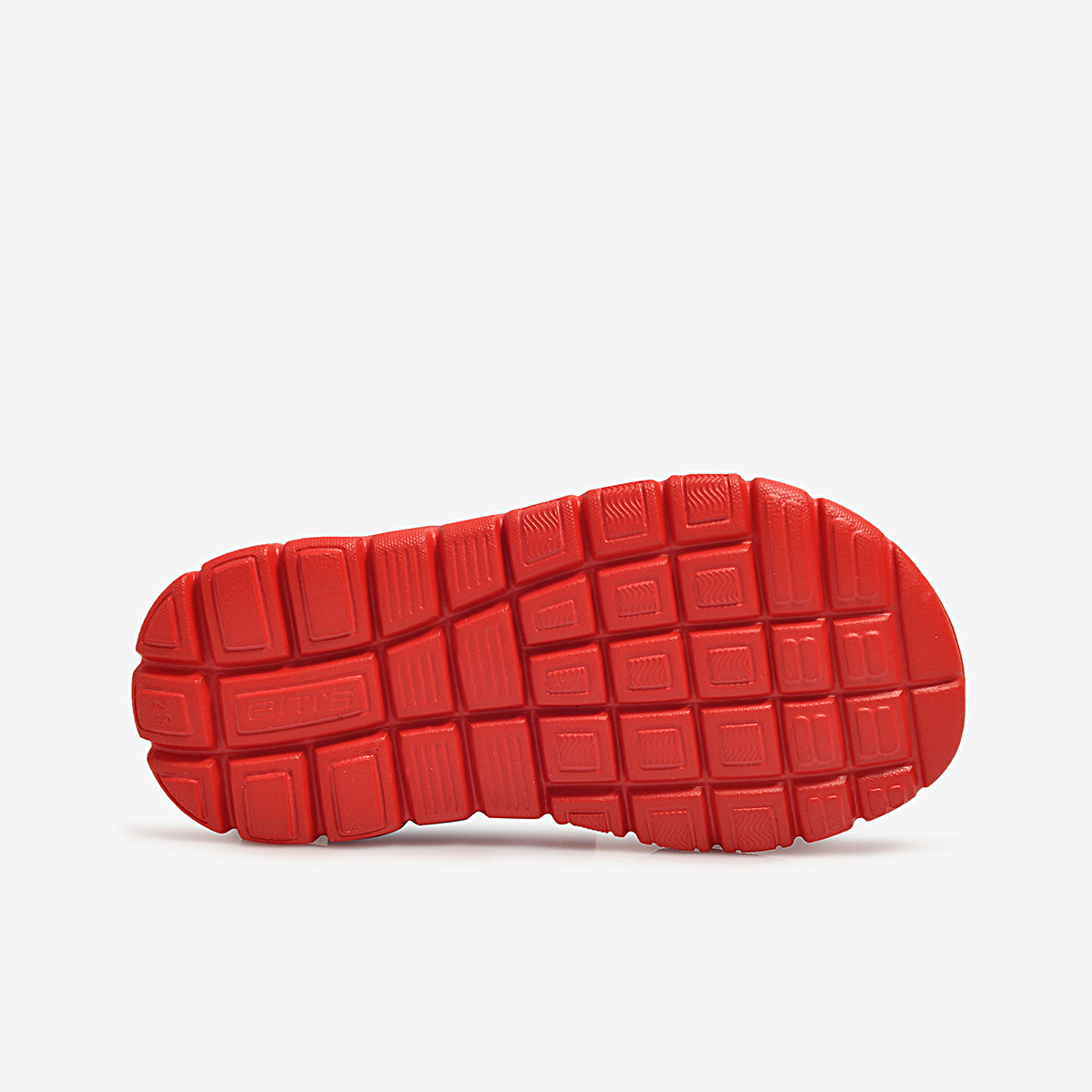 Sandal Eva Phun Bé Trai Biti's BEB001922DOO (Đỏ)