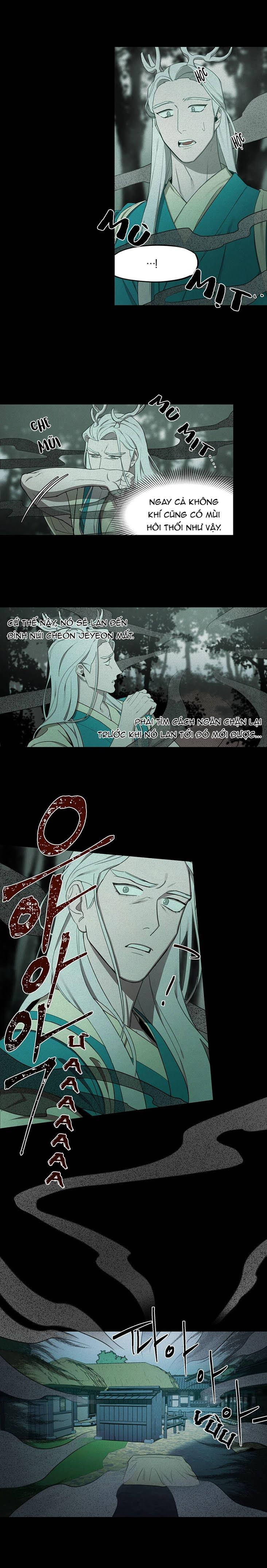 ta không phải tiều phu chapter 10 2