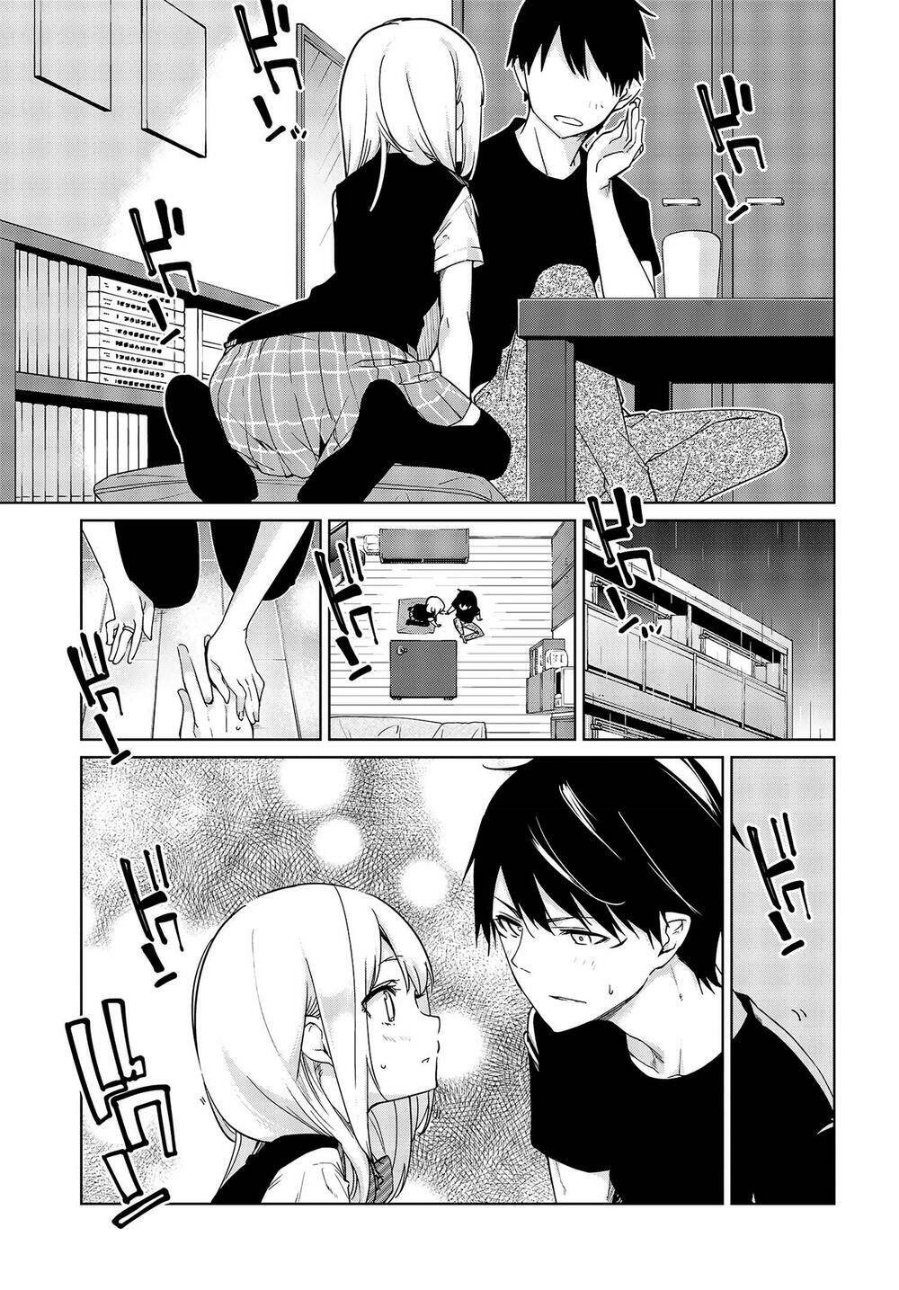 jiangshi kaitan blood chapter 57 19