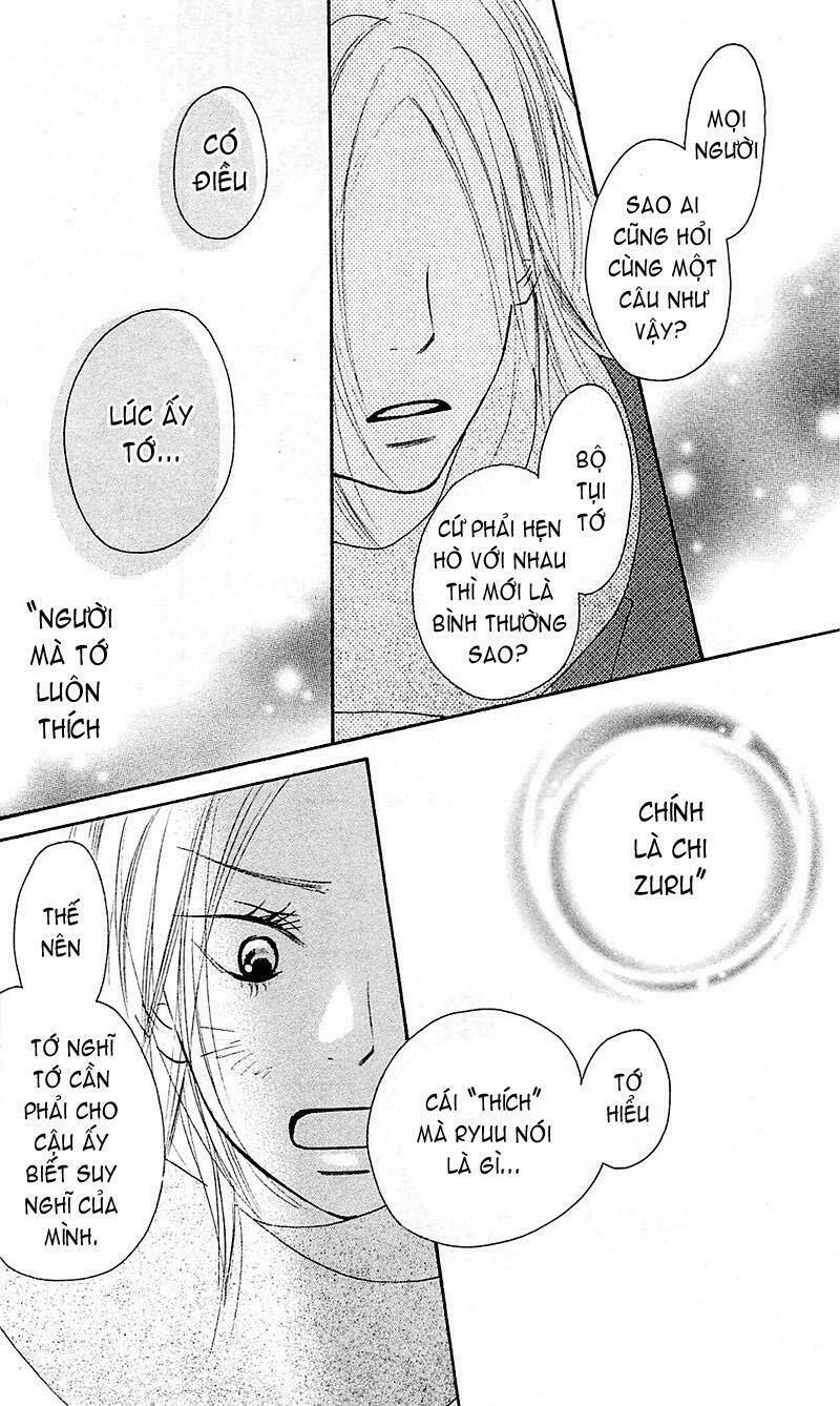 anh đã cho em biết bao thứ đầu tiên chapter 61 39