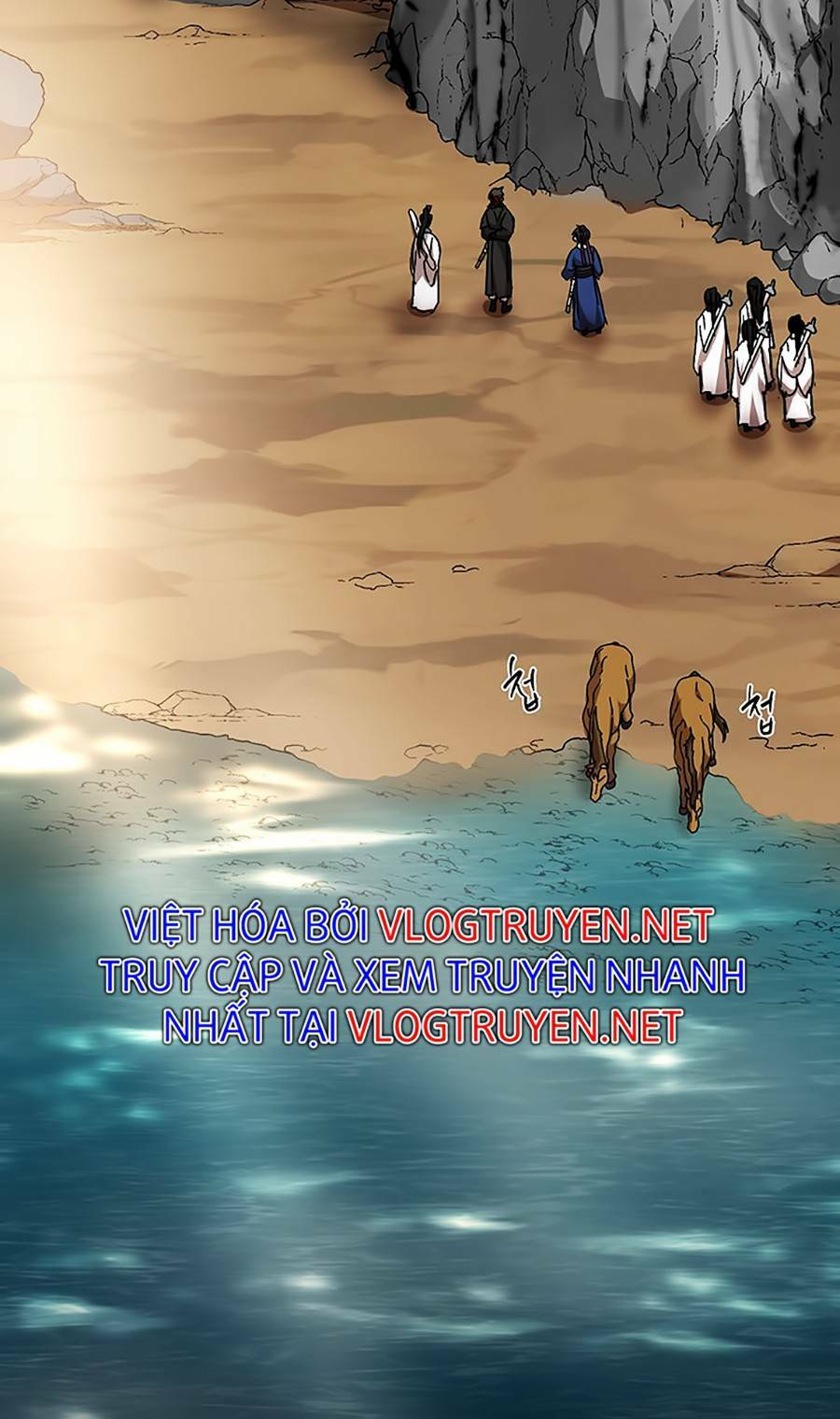 võ đang kỳ hiệp chapter 69 48