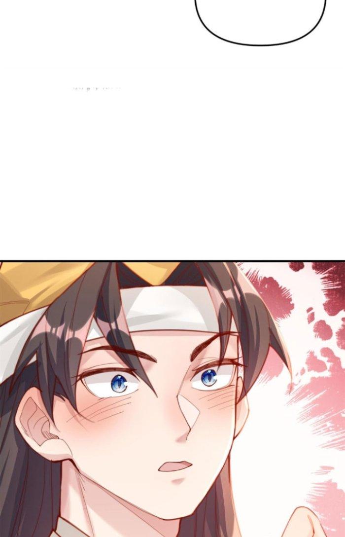 đoán mệnh mà thôi, cửu vĩ yêu đế làm sao lại thành nương tử của ta?! chapter 2 34