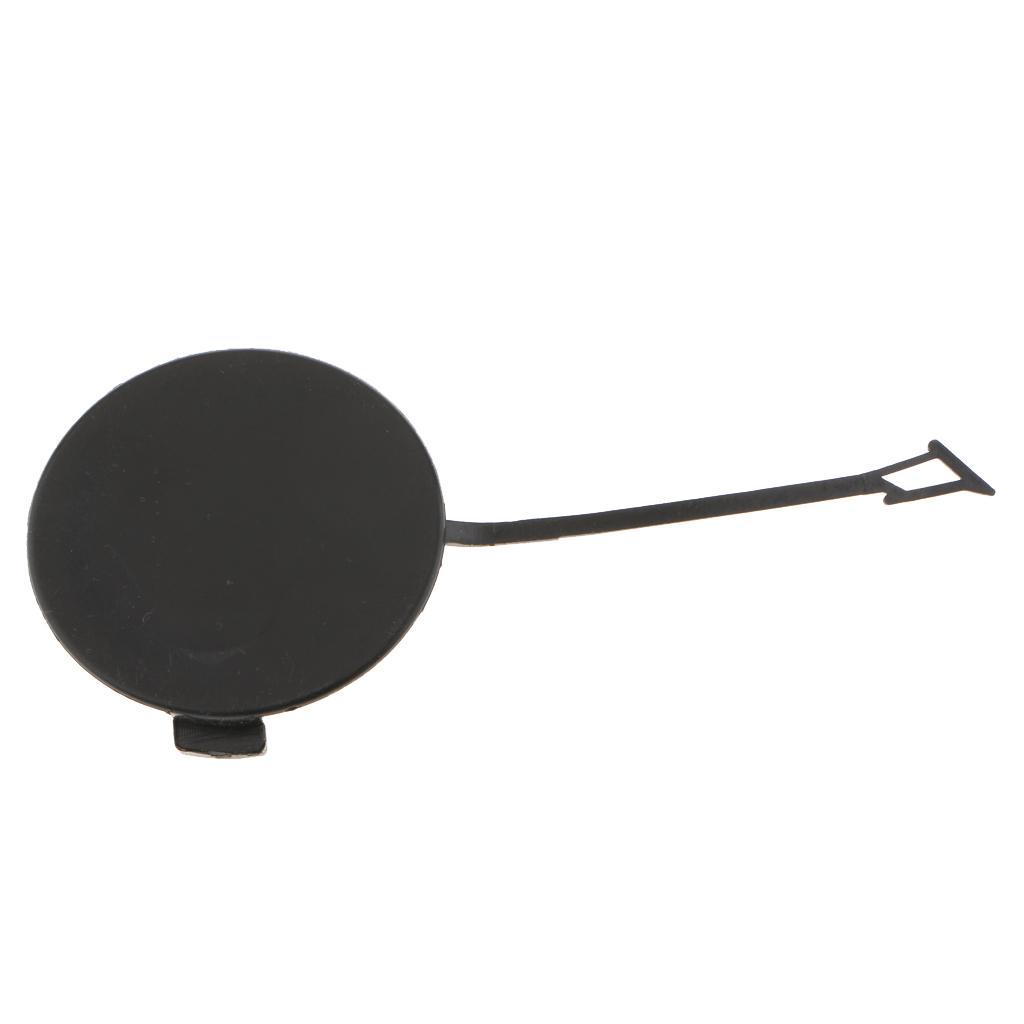 Front/Rear Car Bumper Tow Hook Cover Cap for Audi A4 B8 2005 2006 2007 2008