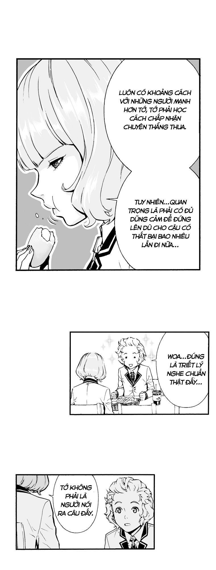 action idols - age of young dragons chapter 5 16