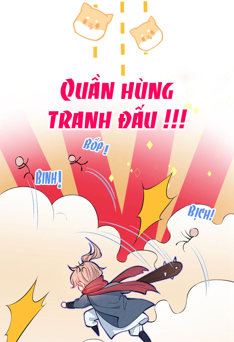 hotsearch của ảnh đế chapter 8 9