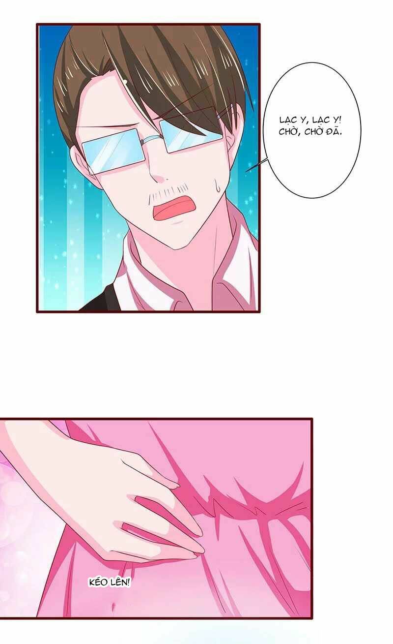 không gả cho tổng tài, gả cho người hầu chapter 68 22