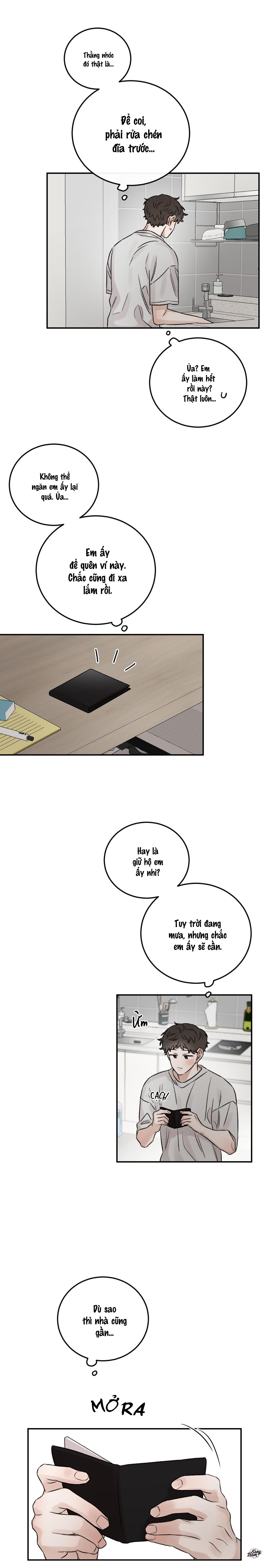 jaeha nhà bên chapter 4 18