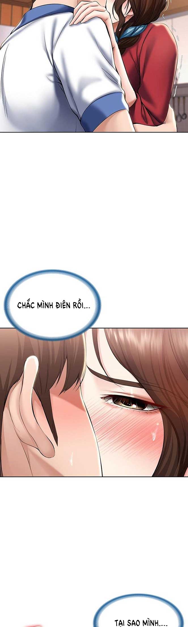 nhật ký nội trú chapter 37 10