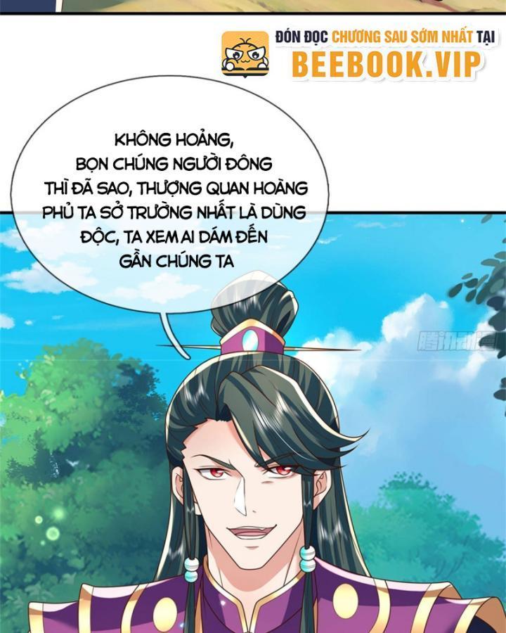 ta trở về từ thế giới tu tiên chapter 260 33