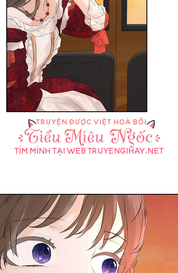 tôi biết bí mật của nam phụ chapter 1 25