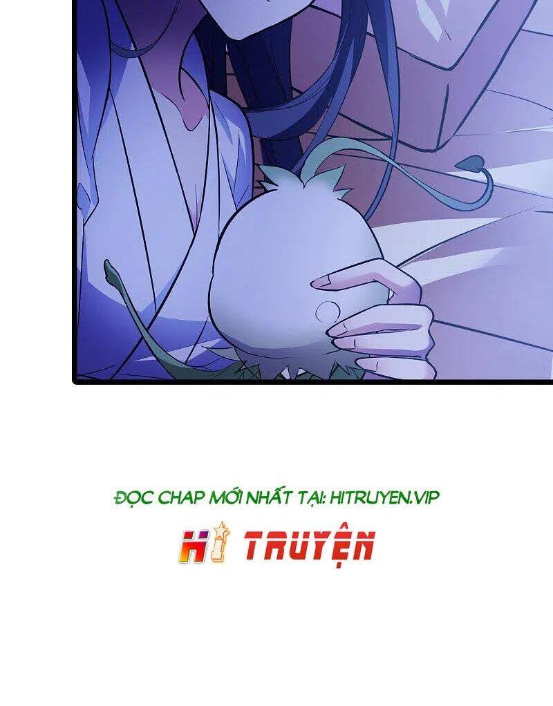 phượng nghịch thiên hạ chapter 493.2 9