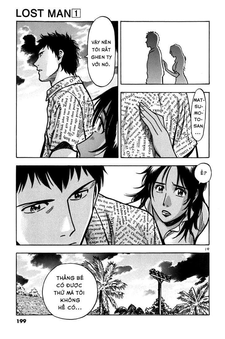 lost man chapter 8 19